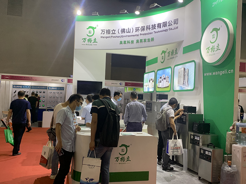 臭氧發(fā)生器到底用在哪些方面呢？