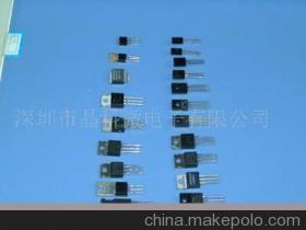 【13005.13007.1300】價格,廠家,圖片,半導體三極管,深圳市晶科微電子-