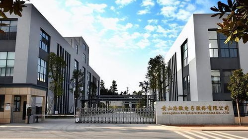 芯微科技 安徽小縣城的“芯片小巨人”，32年堅守與創(chuàng)新之路