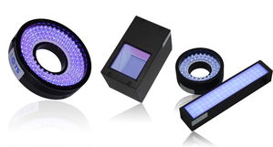 機(jī)器視覺光源技術(shù) 晶科微電子的創(chuàng)新與應(yīng)用